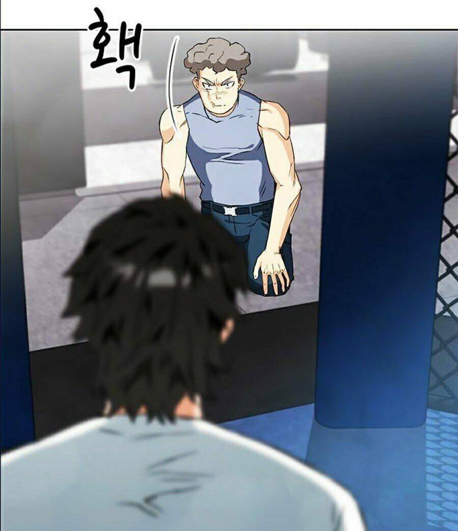 đọc truyện Druid Tại Ga Seoul - Người Hóa Thú Chương 15 ảnh 155 tại Thiên Thai Truyện