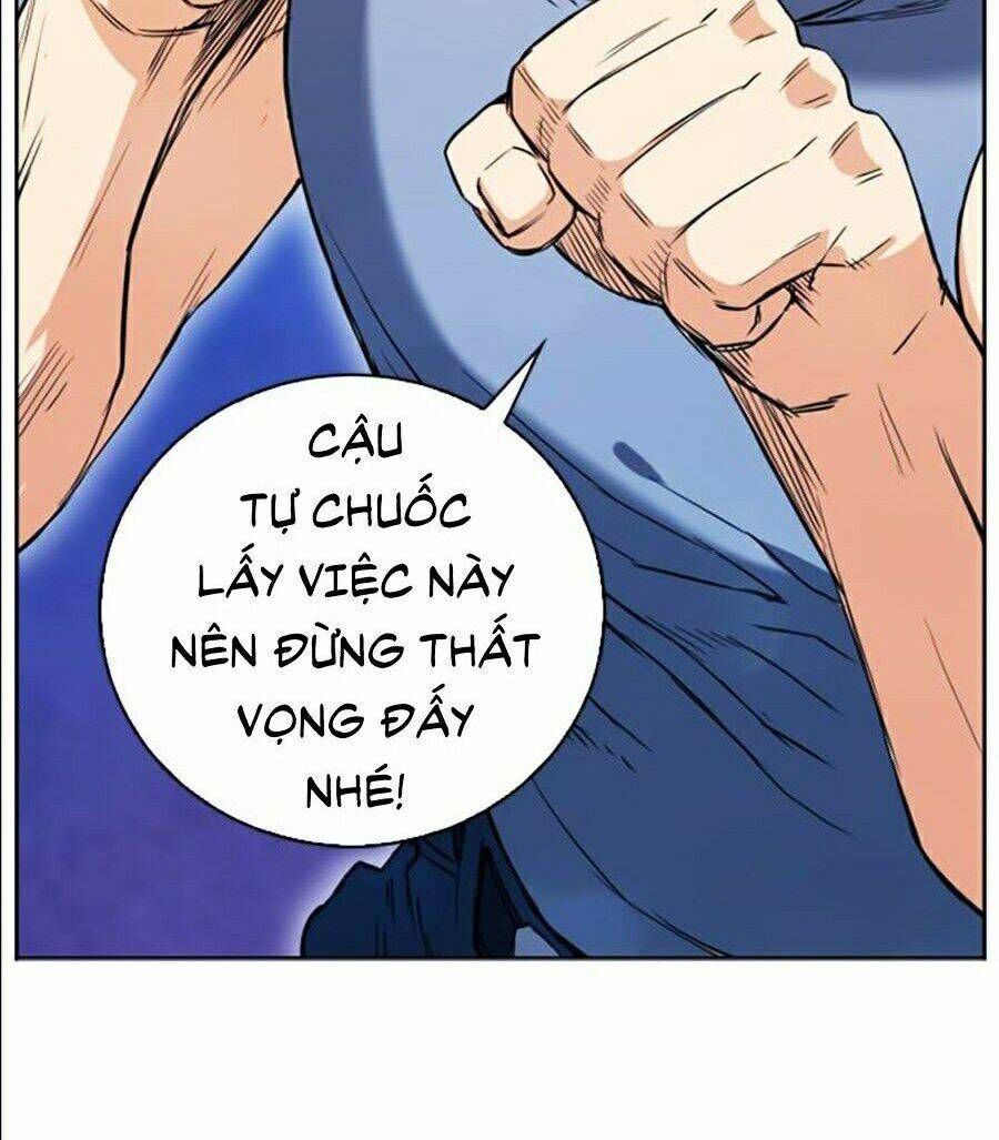 đọc truyện Druid Tại Ga Seoul - Người Hóa Thú Chương 15 ảnh 18 tại Thiên Thai Truyện