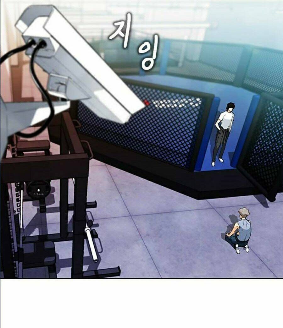 đọc truyện Druid Tại Ga Seoul - Người Hóa Thú Chương 15 ảnh 164 tại Thiên Thai Truyện