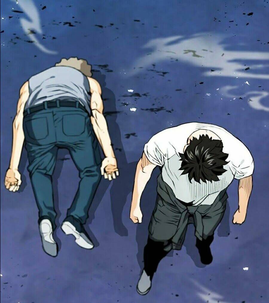 đọc truyện Druid Tại Ga Seoul - Người Hóa Thú Chương 15 ảnh 30 tại Thiên Thai Truyện