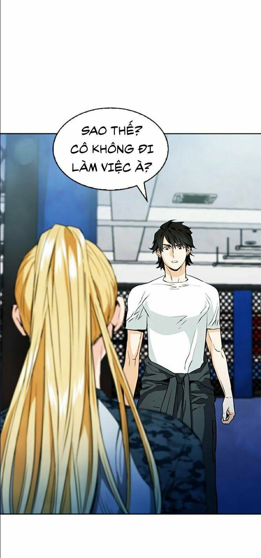 đọc truyện Druid Tại Ga Seoul - Người Hóa Thú Chương 15 ảnh 44 tại Thiên Thai Truyện