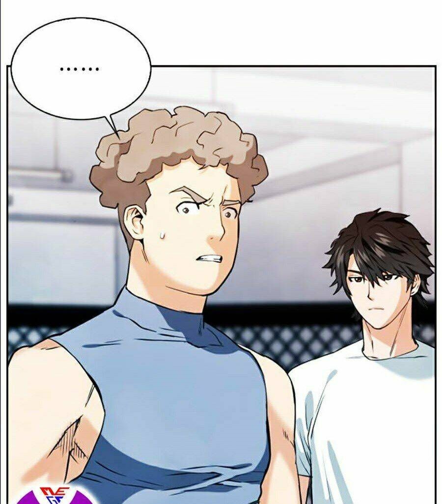 đọc truyện Druid Tại Ga Seoul - Người Hóa Thú Chương 15 ảnh 7 tại Thiên Thai Truyện