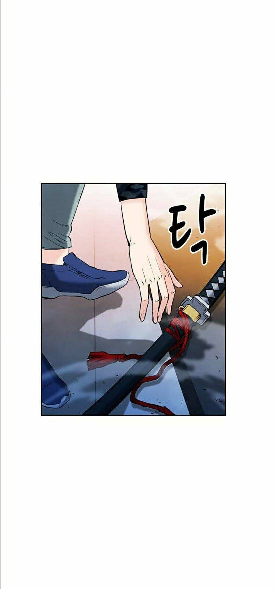 đọc truyện Druid Tại Ga Seoul - Người Hóa Thú Chương 15 ảnh 52 tại Thiên Thai Truyện