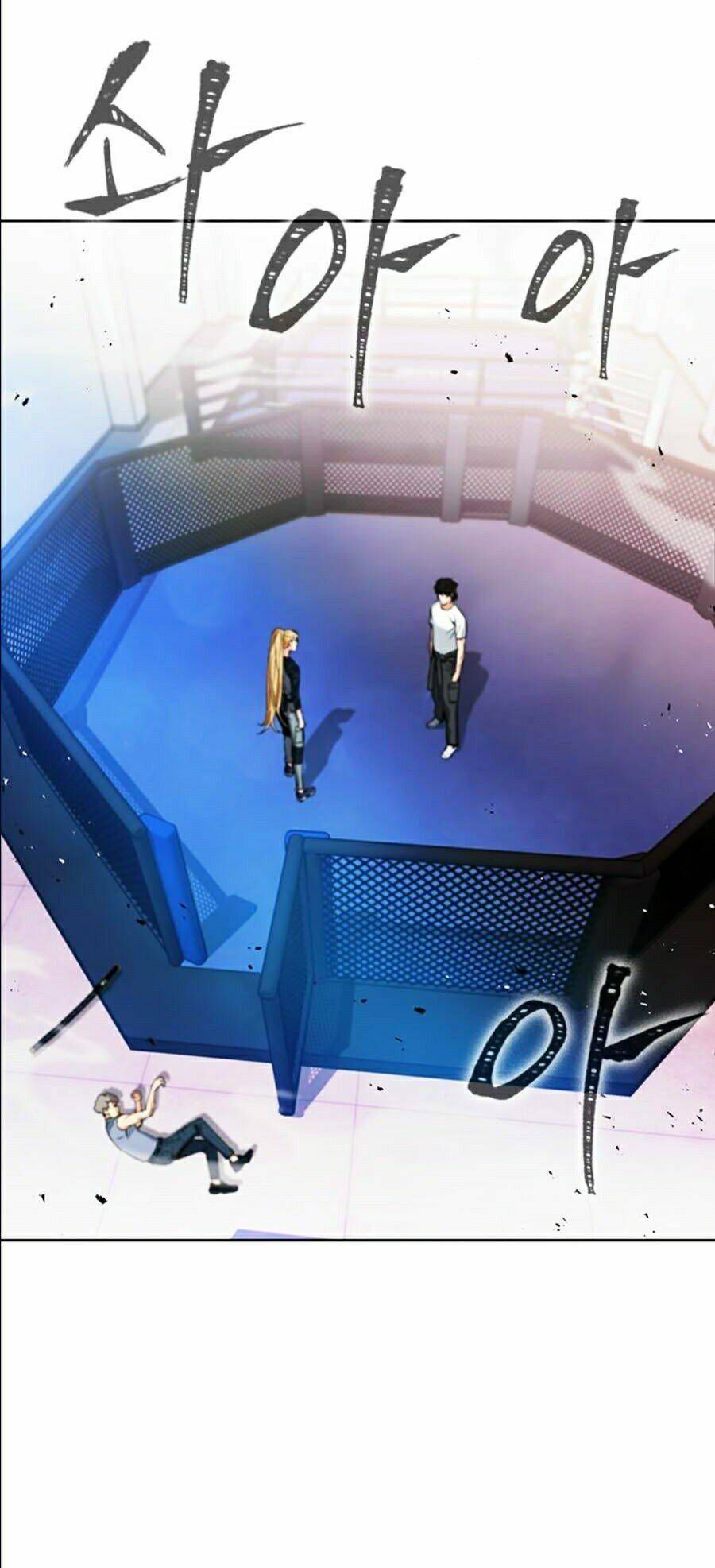 đọc truyện Druid Tại Ga Seoul - Người Hóa Thú Chương 15 ảnh 53 tại Thiên Thai Truyện