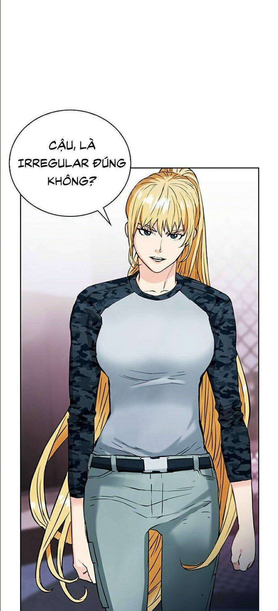 đọc truyện Druid Tại Ga Seoul - Người Hóa Thú Chương 15 ảnh 54 tại Thiên Thai Truyện