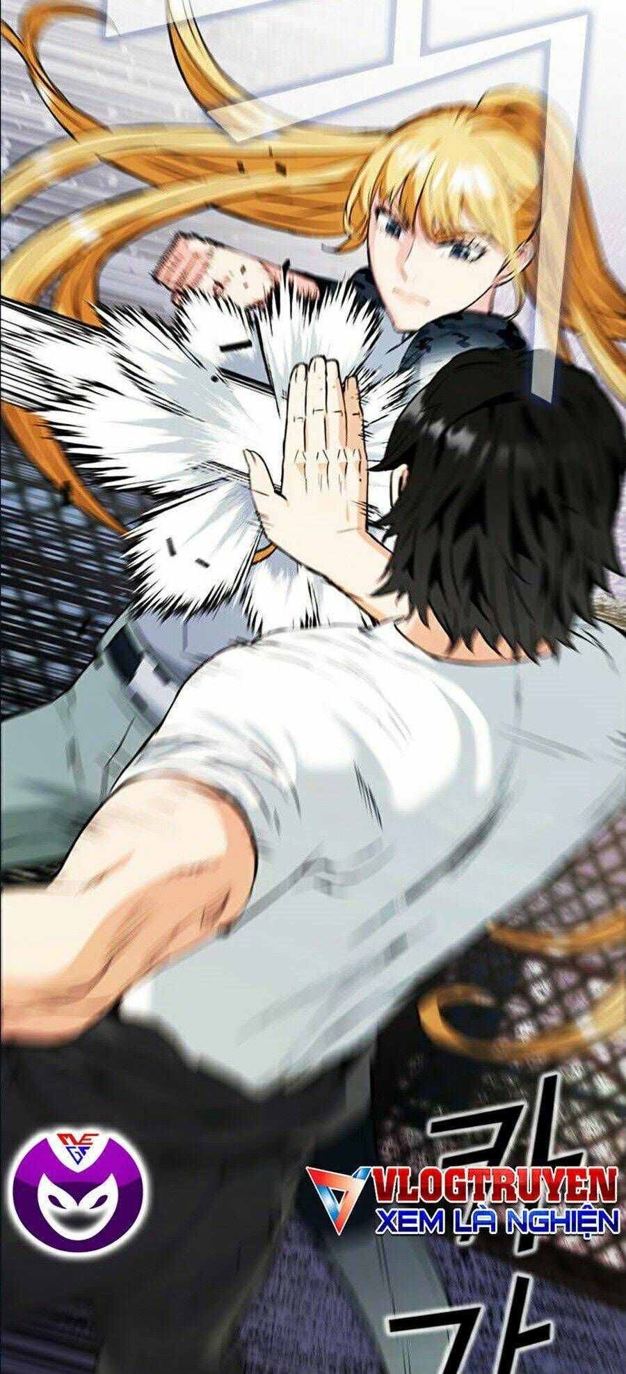 đọc truyện Druid Tại Ga Seoul - Người Hóa Thú Chương 15 ảnh 61 tại Thiên Thai Truyện