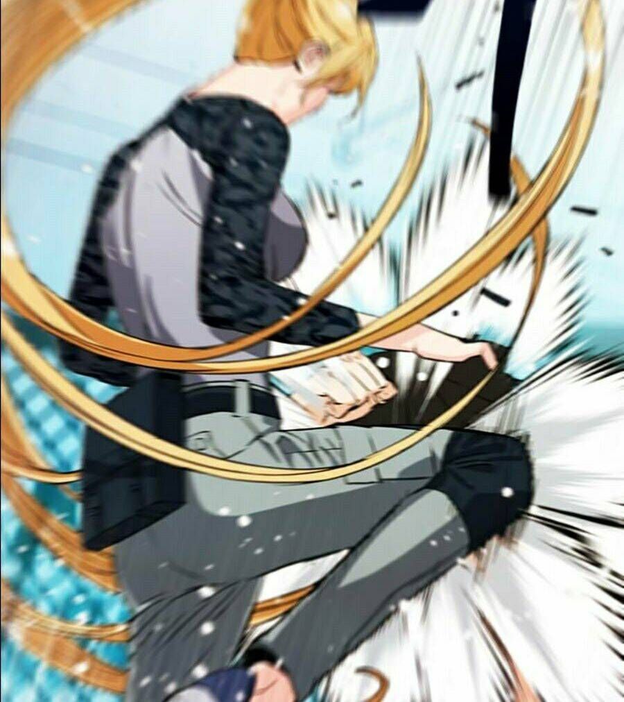 đọc truyện Druid Tại Ga Seoul - Người Hóa Thú Chương 15 ảnh 64 tại Thiên Thai Truyện