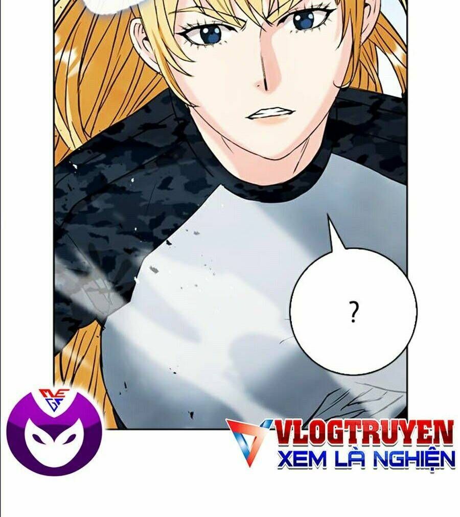 đọc truyện Druid Tại Ga Seoul - Người Hóa Thú Chương 15 ảnh 80 tại Thiên Thai Truyện