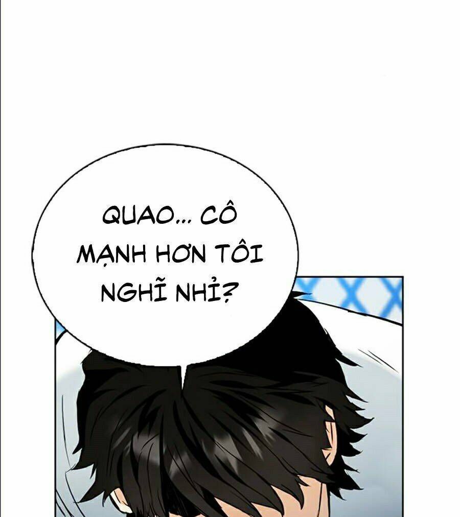 đọc truyện Druid Tại Ga Seoul - Người Hóa Thú Chương 15 ảnh 85 tại Thiên Thai Truyện