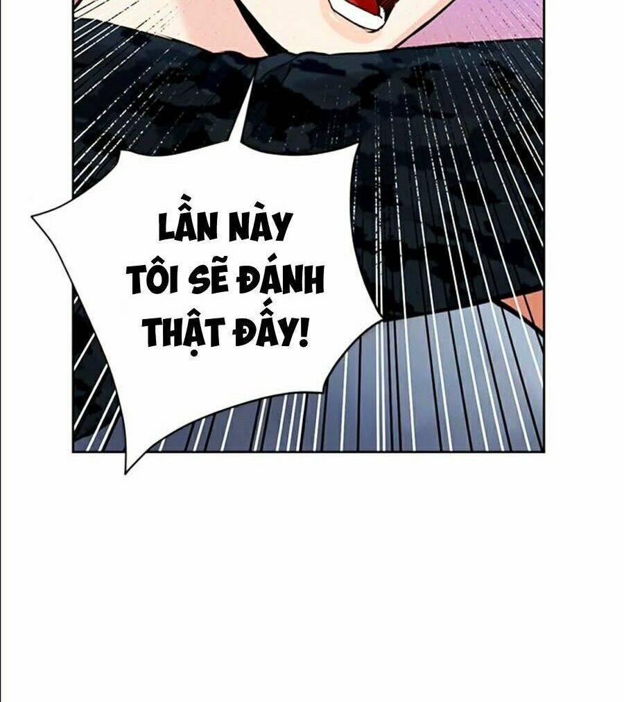 đọc truyện Druid Tại Ga Seoul - Người Hóa Thú Chương 15 ảnh 92 tại Thiên Thai Truyện