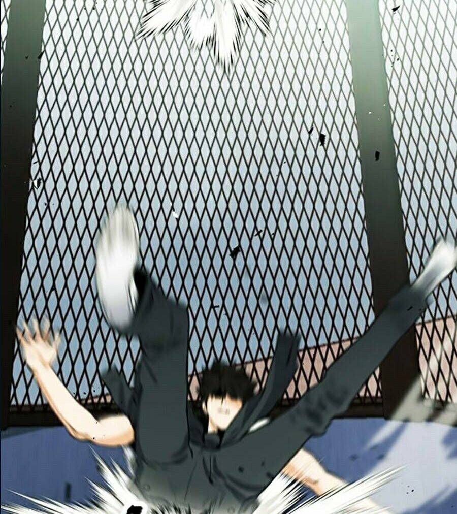 đọc truyện Druid Tại Ga Seoul - Người Hóa Thú Chương 15 ảnh 98 tại Thiên Thai Truyện