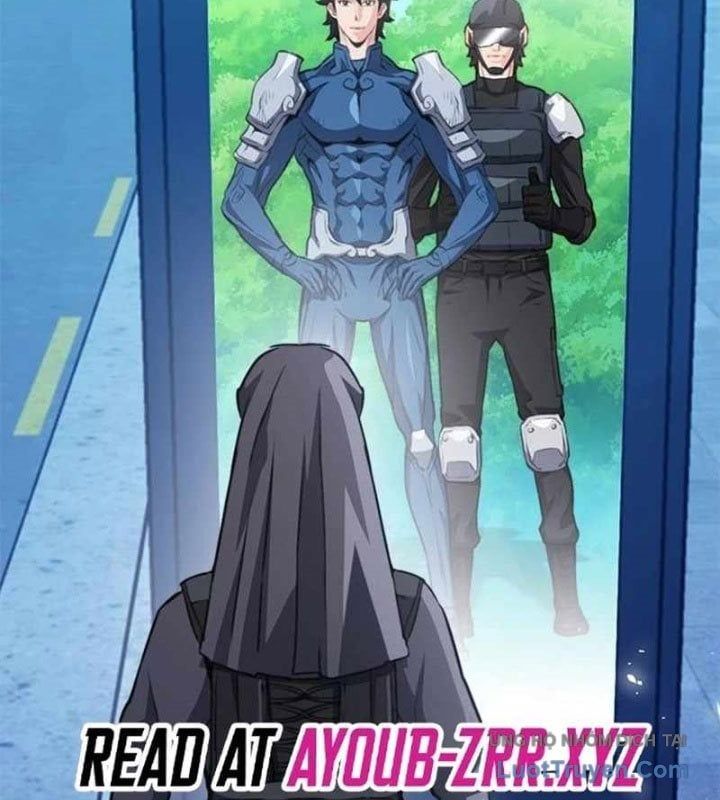 đọc truyện Druid Tại Ga Seoul - Người Hóa Thú Chương 150 ảnh 130 tại Thiên Thai Truyện