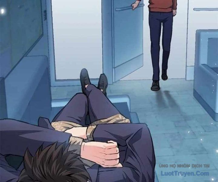 đọc truyện Druid Tại Ga Seoul - Người Hóa Thú Chương 150 ảnh 137 tại Thiên Thai Truyện