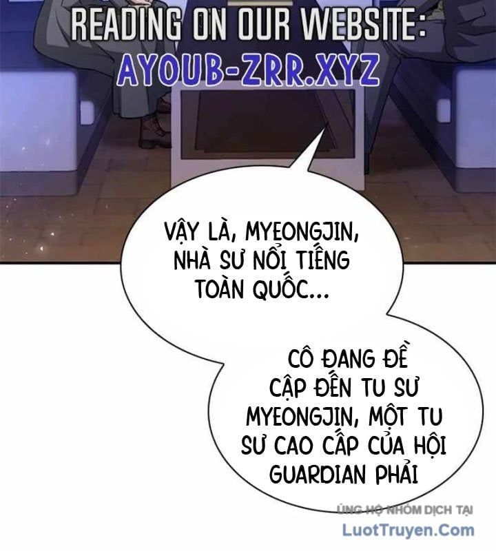 đọc truyện Druid Tại Ga Seoul - Người Hóa Thú Chương 150 ảnh 157 tại Thiên Thai Truyện