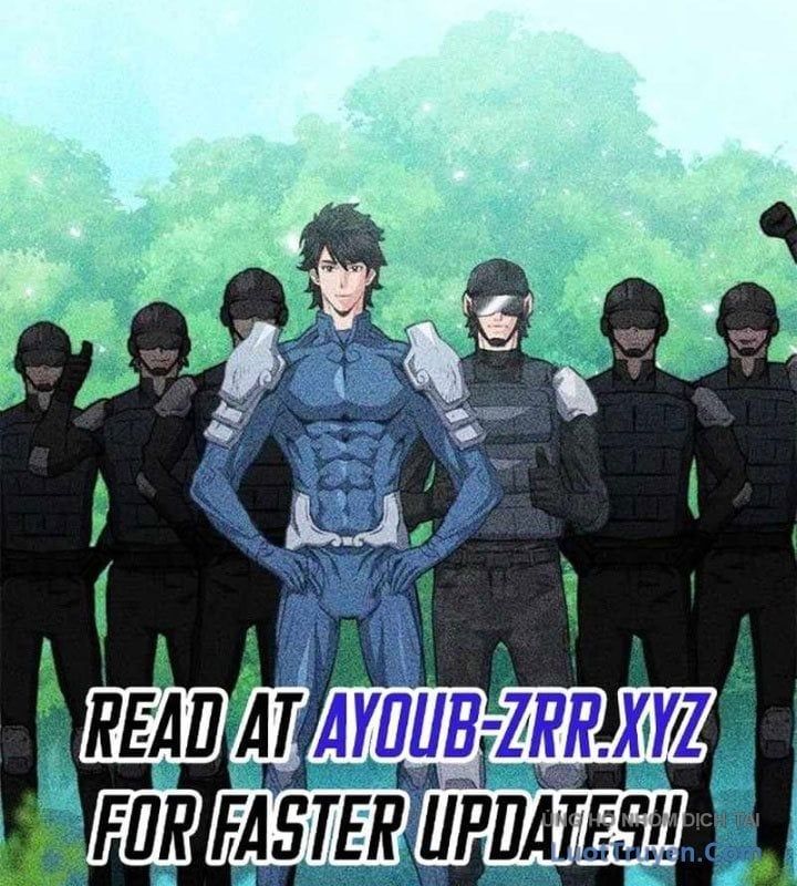 đọc truyện Druid Tại Ga Seoul - Người Hóa Thú Chương 150 ảnh 168 tại Thiên Thai Truyện