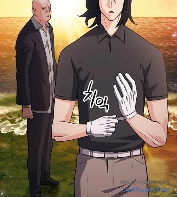 đọc truyện Druid Tại Ga Seoul - Người Hóa Thú Chương 150 ảnh 19 tại Thiên Thai Truyện