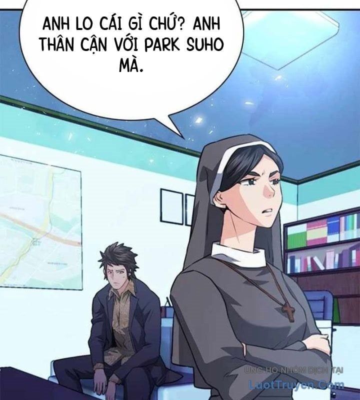 đọc truyện Druid Tại Ga Seoul - Người Hóa Thú Chương 150 ảnh 196 tại Thiên Thai Truyện