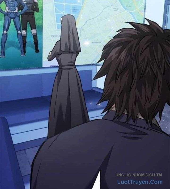 đọc truyện Druid Tại Ga Seoul - Người Hóa Thú Chương 150 ảnh 198 tại Thiên Thai Truyện