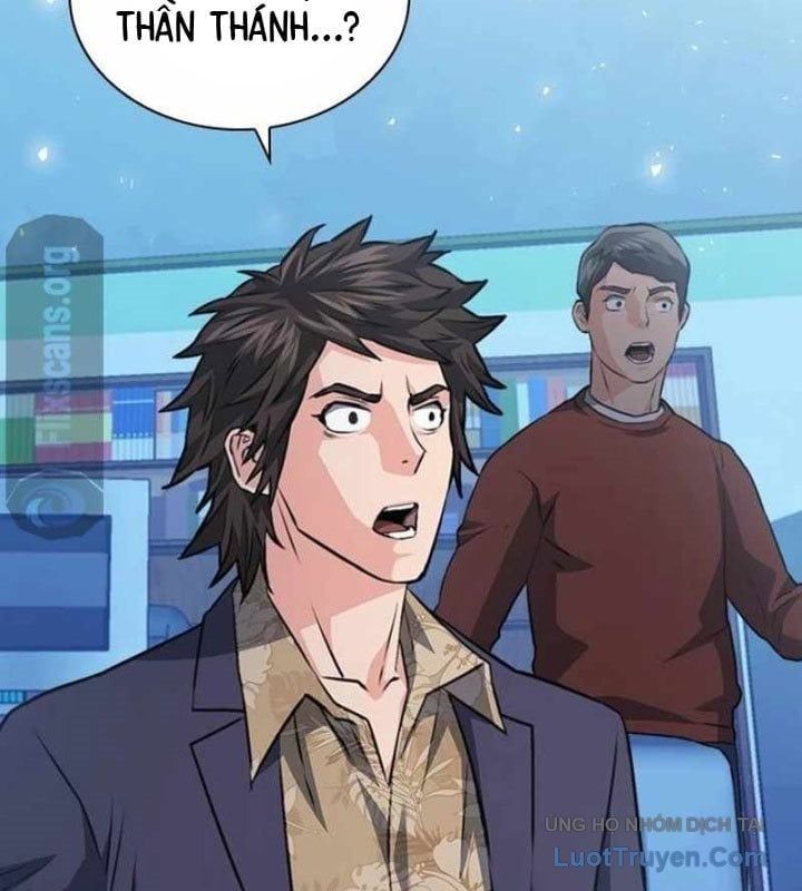 đọc truyện Druid Tại Ga Seoul - Người Hóa Thú Chương 150 ảnh 207 tại Thiên Thai Truyện