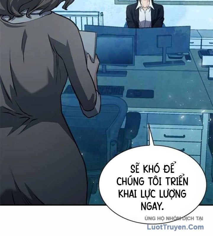 đọc truyện Druid Tại Ga Seoul - Người Hóa Thú Chương 150 ảnh 219 tại Thiên Thai Truyện