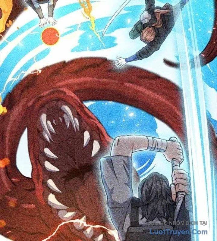 đọc truyện Druid Tại Ga Seoul - Người Hóa Thú Chương 150 ảnh 226 tại Thiên Thai Truyện