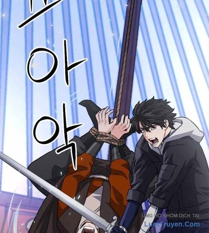 đọc truyện Druid Tại Ga Seoul - Người Hóa Thú Chương 150 ảnh 50 tại Thiên Thai Truyện