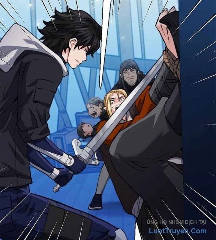 đọc truyện Druid Tại Ga Seoul - Người Hóa Thú Chương 150 ảnh 54 tại Thiên Thai Truyện