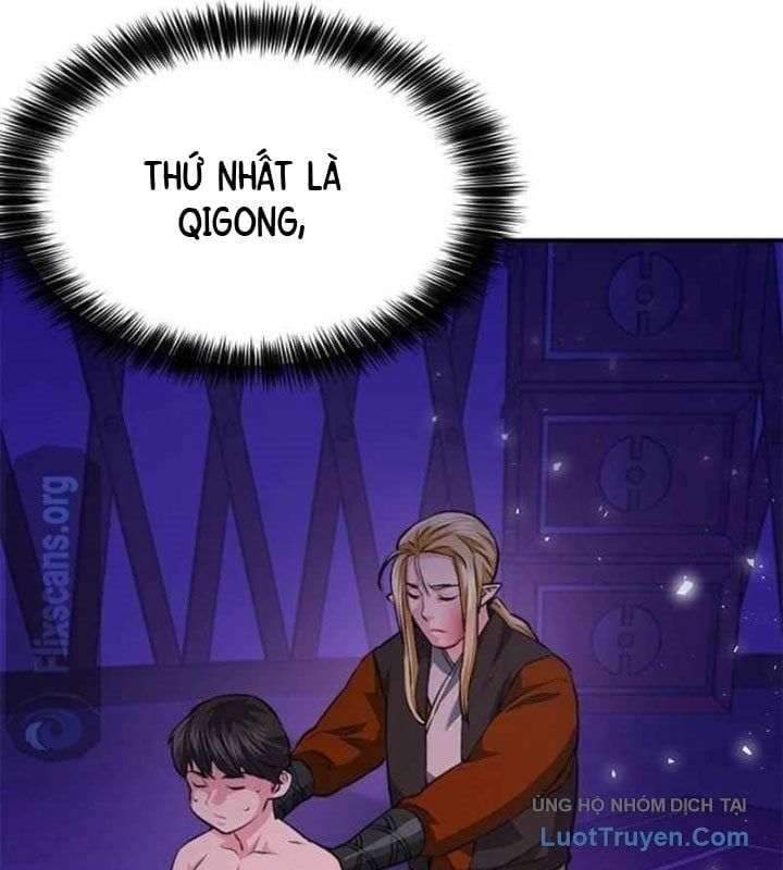 đọc truyện Druid Tại Ga Seoul - Người Hóa Thú Chương 150 ảnh 73 tại Thiên Thai Truyện