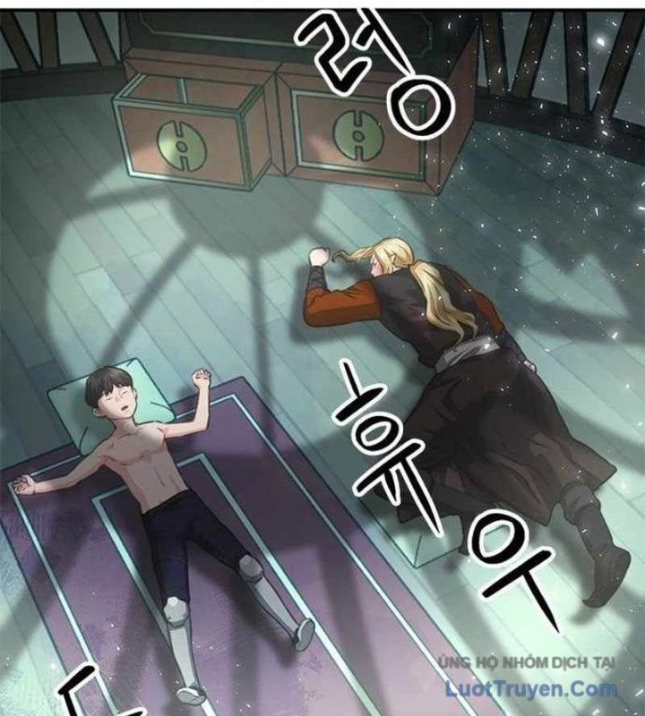 đọc truyện Druid Tại Ga Seoul - Người Hóa Thú Chương 150 ảnh 94 tại Thiên Thai Truyện