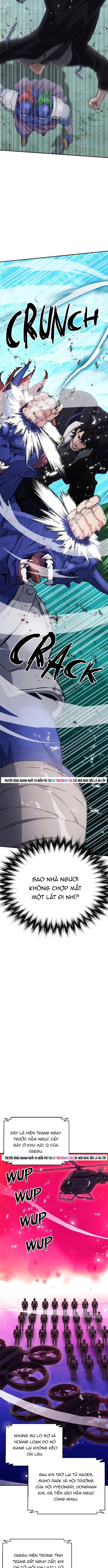 đọc truyện Druid Tại Ga Seoul - Người Hóa Thú Chương 151 ảnh 17 tại Thiên Thai Truyện