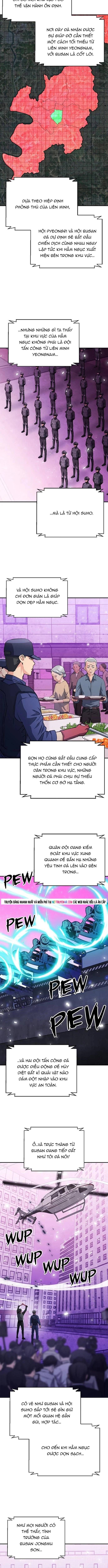 đọc truyện Druid Tại Ga Seoul - Người Hóa Thú Chương 151 ảnh 18 tại Thiên Thai Truyện