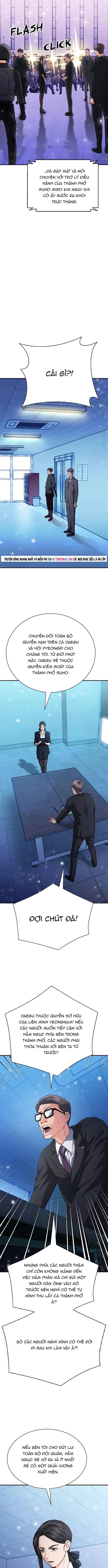 đọc truyện Druid Tại Ga Seoul - Người Hóa Thú Chương 151 ảnh 19 tại Thiên Thai Truyện