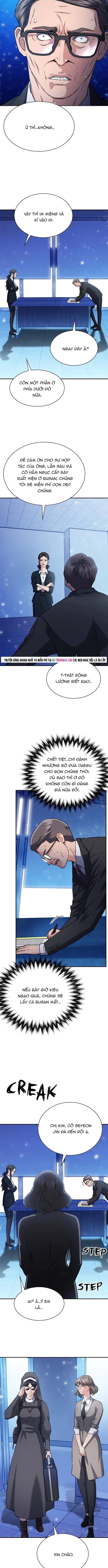 đọc truyện Druid Tại Ga Seoul - Người Hóa Thú Chương 151 ảnh 21 tại Thiên Thai Truyện