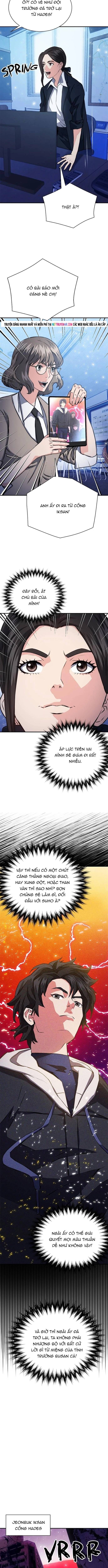 đọc truyện Druid Tại Ga Seoul - Người Hóa Thú Chương 151 ảnh 4 tại Thiên Thai Truyện