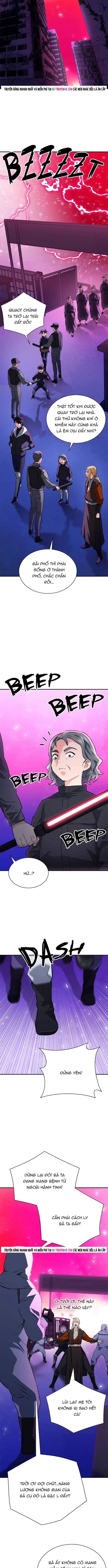 đọc truyện Druid Tại Ga Seoul - Người Hóa Thú Chương 151 ảnh 5 tại Thiên Thai Truyện