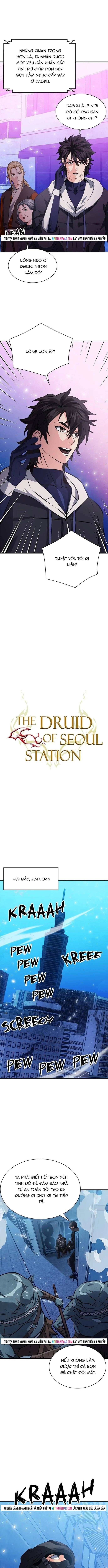 đọc truyện Druid Tại Ga Seoul - Người Hóa Thú Chương 151 ảnh 7 tại Thiên Thai Truyện