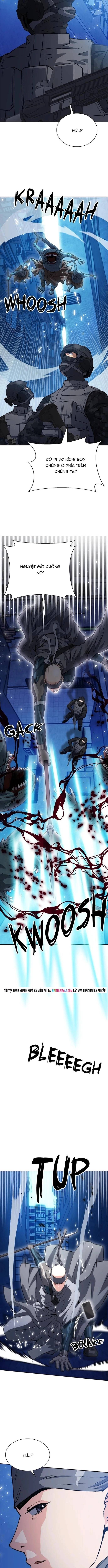 đọc truyện Druid Tại Ga Seoul - Người Hóa Thú Chương 151 ảnh 8 tại Thiên Thai Truyện