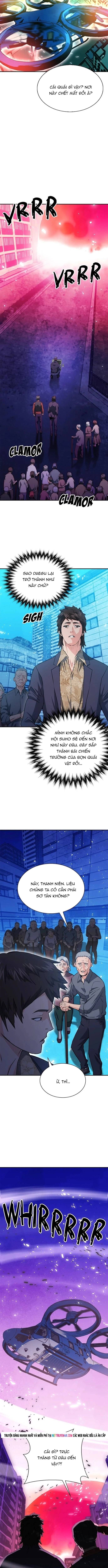 đọc truyện Druid Tại Ga Seoul - Người Hóa Thú Chương 151 ảnh 10 tại Thiên Thai Truyện