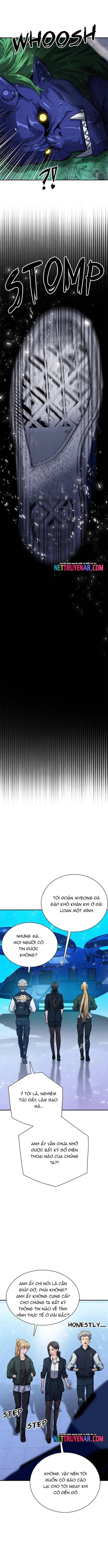 đọc truyện Druid Tại Ga Seoul - Người Hóa Thú Chương 152 ảnh 13 tại Thiên Thai Truyện