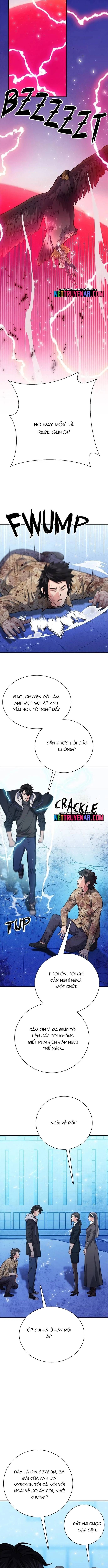 đọc truyện Druid Tại Ga Seoul - Người Hóa Thú Chương 152 ảnh 15 tại Thiên Thai Truyện