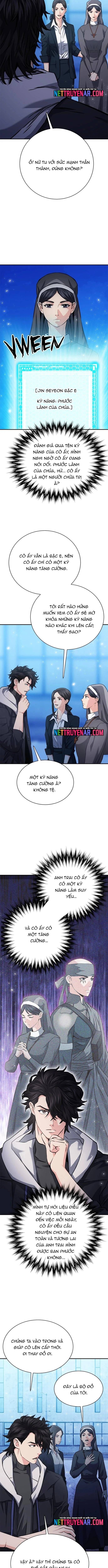 đọc truyện Druid Tại Ga Seoul - Người Hóa Thú Chương 152 ảnh 16 tại Thiên Thai Truyện