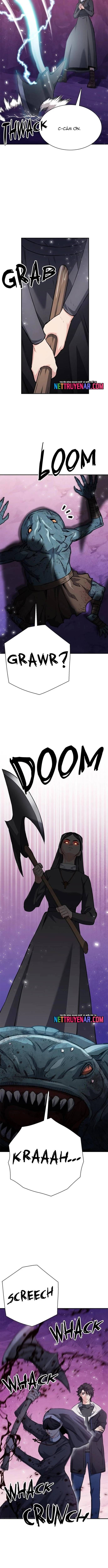 đọc truyện Druid Tại Ga Seoul - Người Hóa Thú Chương 152 ảnh 19 tại Thiên Thai Truyện