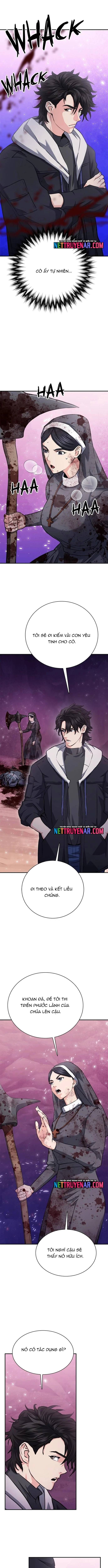 đọc truyện Druid Tại Ga Seoul - Người Hóa Thú Chương 152 ảnh 20 tại Thiên Thai Truyện