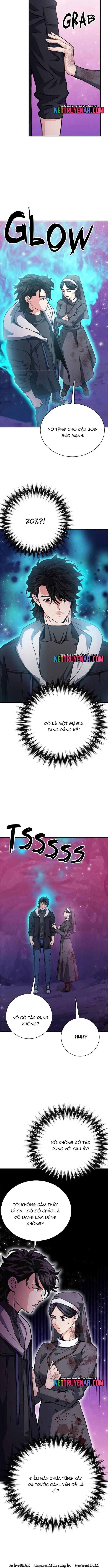 đọc truyện Druid Tại Ga Seoul - Người Hóa Thú Chương 152 ảnh 21 tại Thiên Thai Truyện