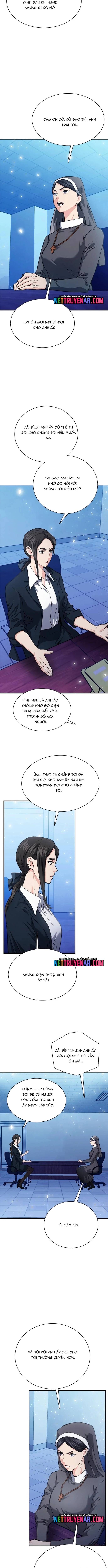 đọc truyện Druid Tại Ga Seoul - Người Hóa Thú Chương 152 ảnh 5 tại Thiên Thai Truyện