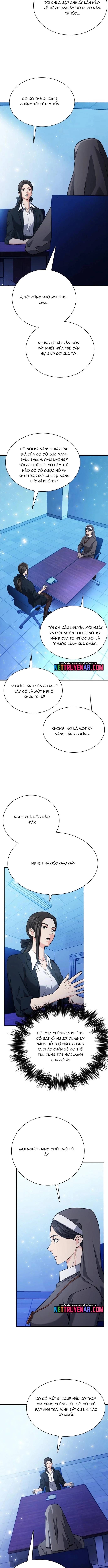 đọc truyện Druid Tại Ga Seoul - Người Hóa Thú Chương 152 ảnh 6 tại Thiên Thai Truyện