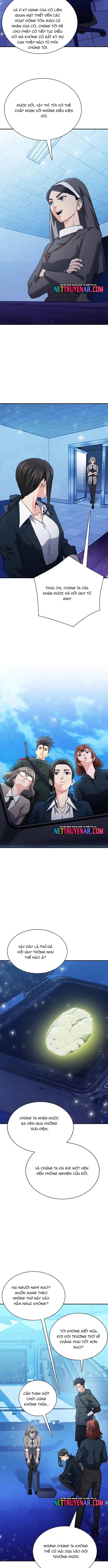 đọc truyện Druid Tại Ga Seoul - Người Hóa Thú Chương 152 ảnh 7 tại Thiên Thai Truyện