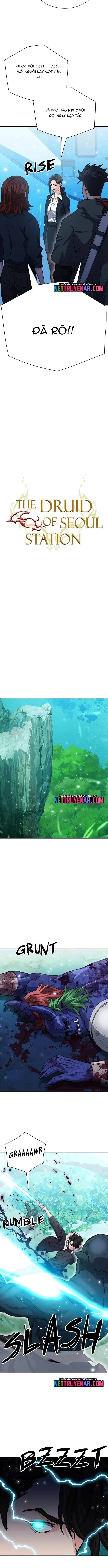 đọc truyện Druid Tại Ga Seoul - Người Hóa Thú Chương 152 ảnh 8 tại Thiên Thai Truyện