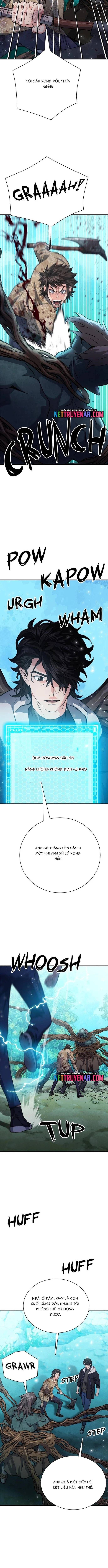 đọc truyện Druid Tại Ga Seoul - Người Hóa Thú Chương 152 ảnh 10 tại Thiên Thai Truyện