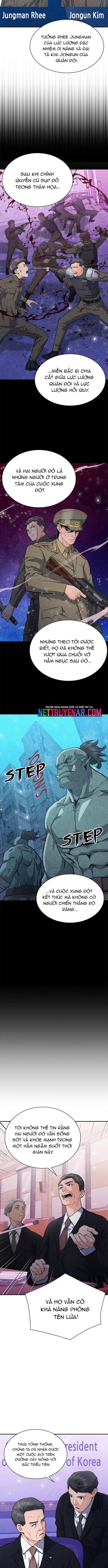 đọc truyện Druid Tại Ga Seoul - Người Hóa Thú Chương 153 ảnh 12 tại Thiên Thai Truyện